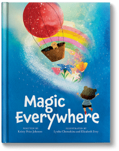 magic everywhere