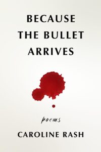 BC THE BULLET ARRIVES